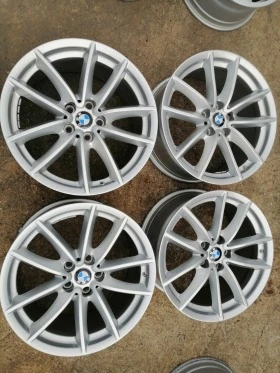Джанти за BMW, снимка 1