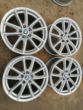 Джанти за BMW, снимка 2