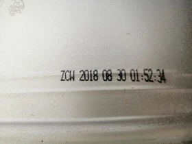 Джанти за BMW, снимка 11