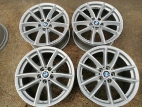 Джанти за BMW, снимка 4