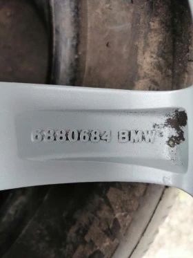Джанти за BMW, снимка 10