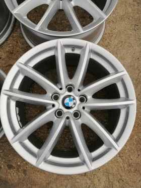 Джанти за BMW, снимка 6