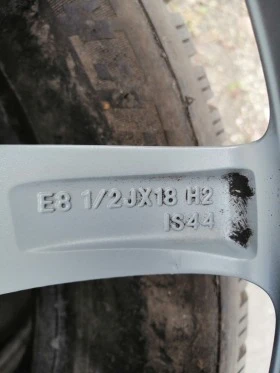 Джанти за BMW, снимка 9
