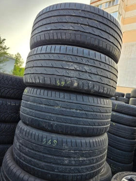 Гуми Летни 225/45R17, снимка 5