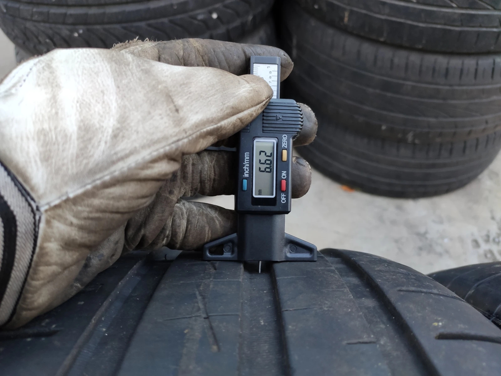  275/45R20 | Mobile.bg   6