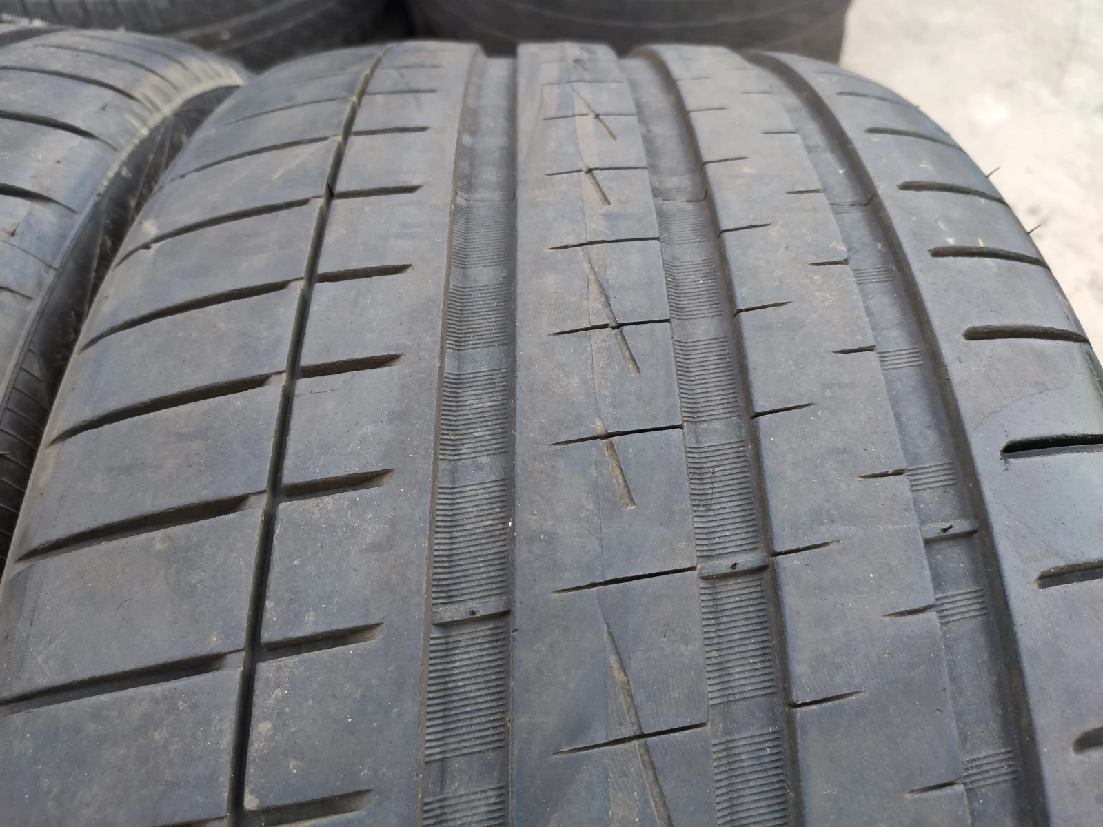  275/45R20 | Mobile.bg   5