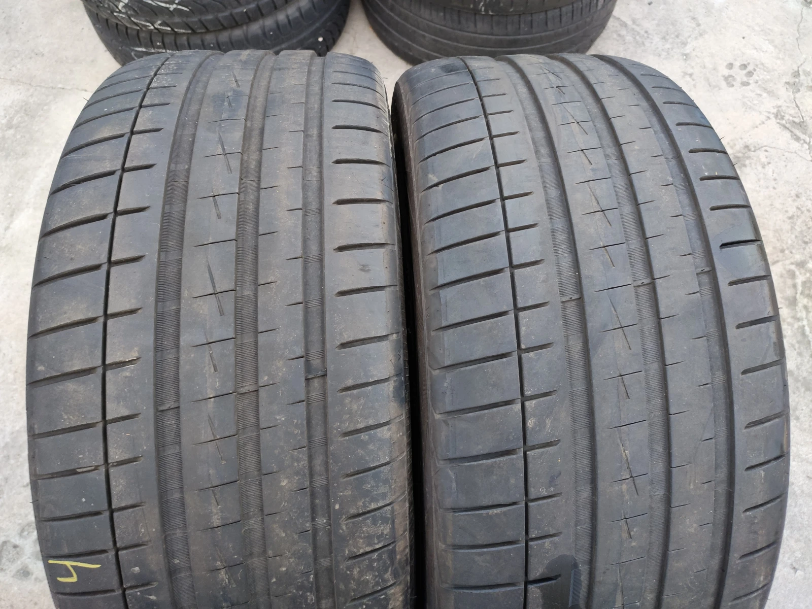  275/45R20 | Mobile.bg   3