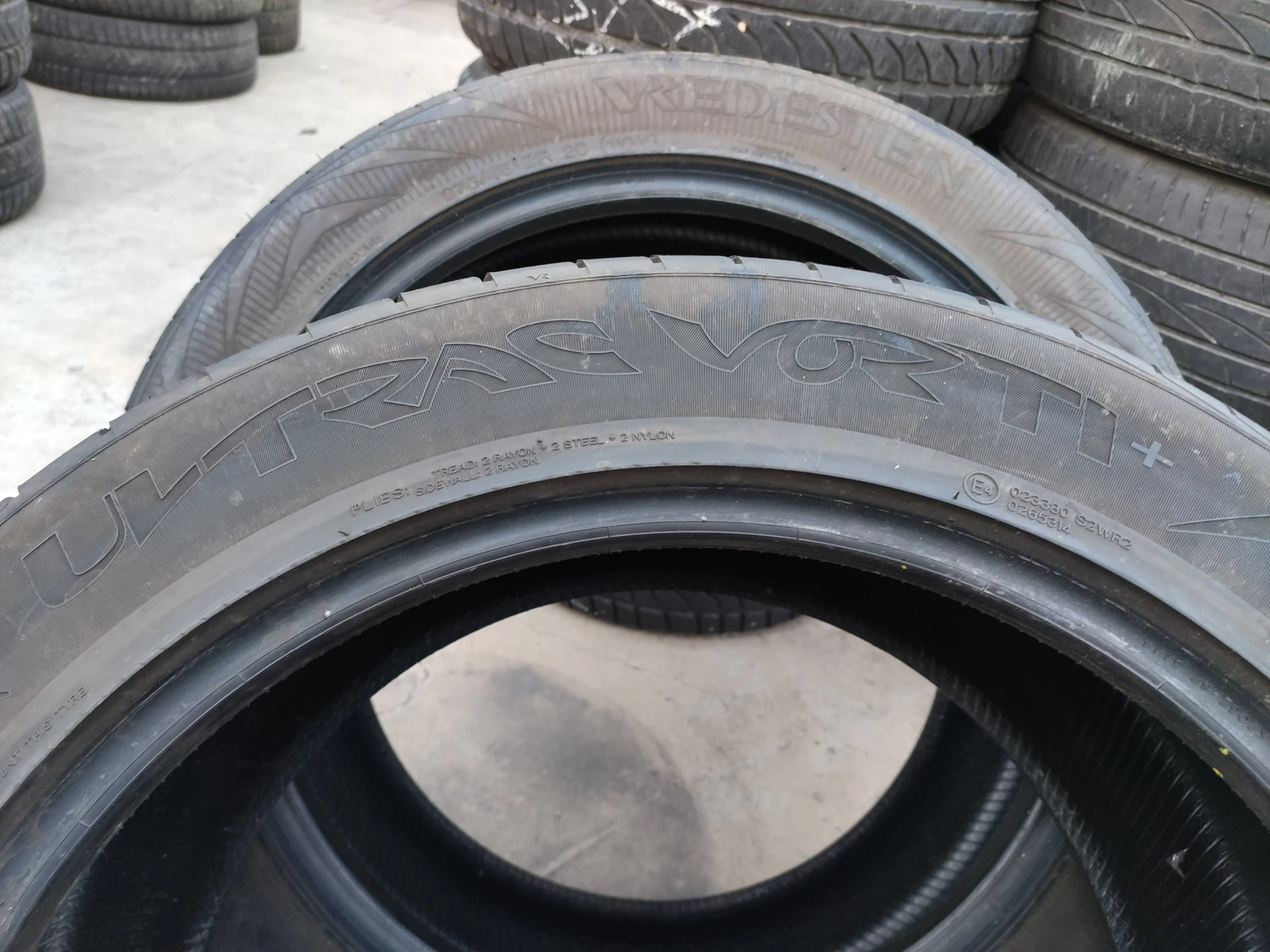  275/45R20 | Mobile.bg   10