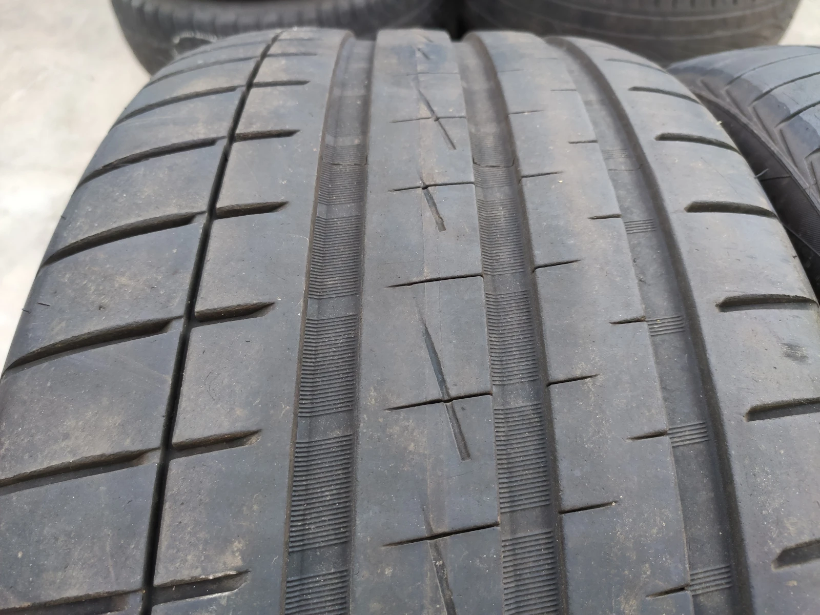  275/45R20 | Mobile.bg   4