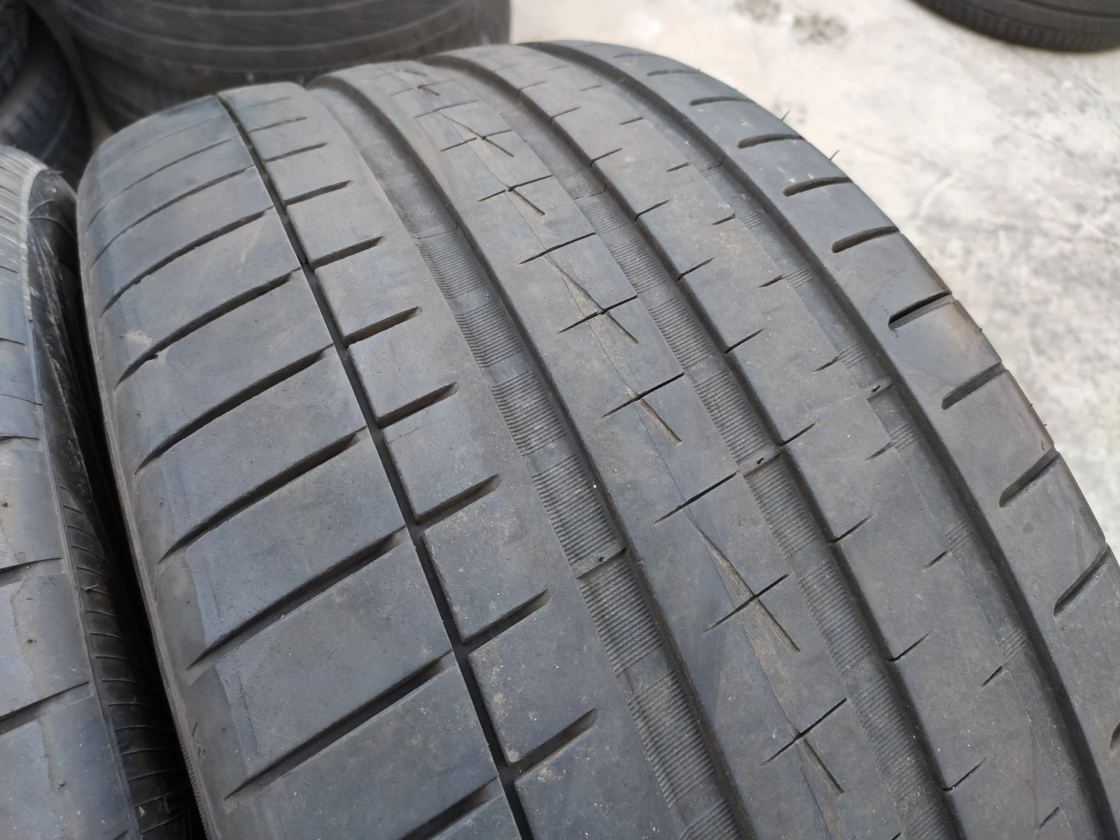  275/45R20 | Mobile.bg   1