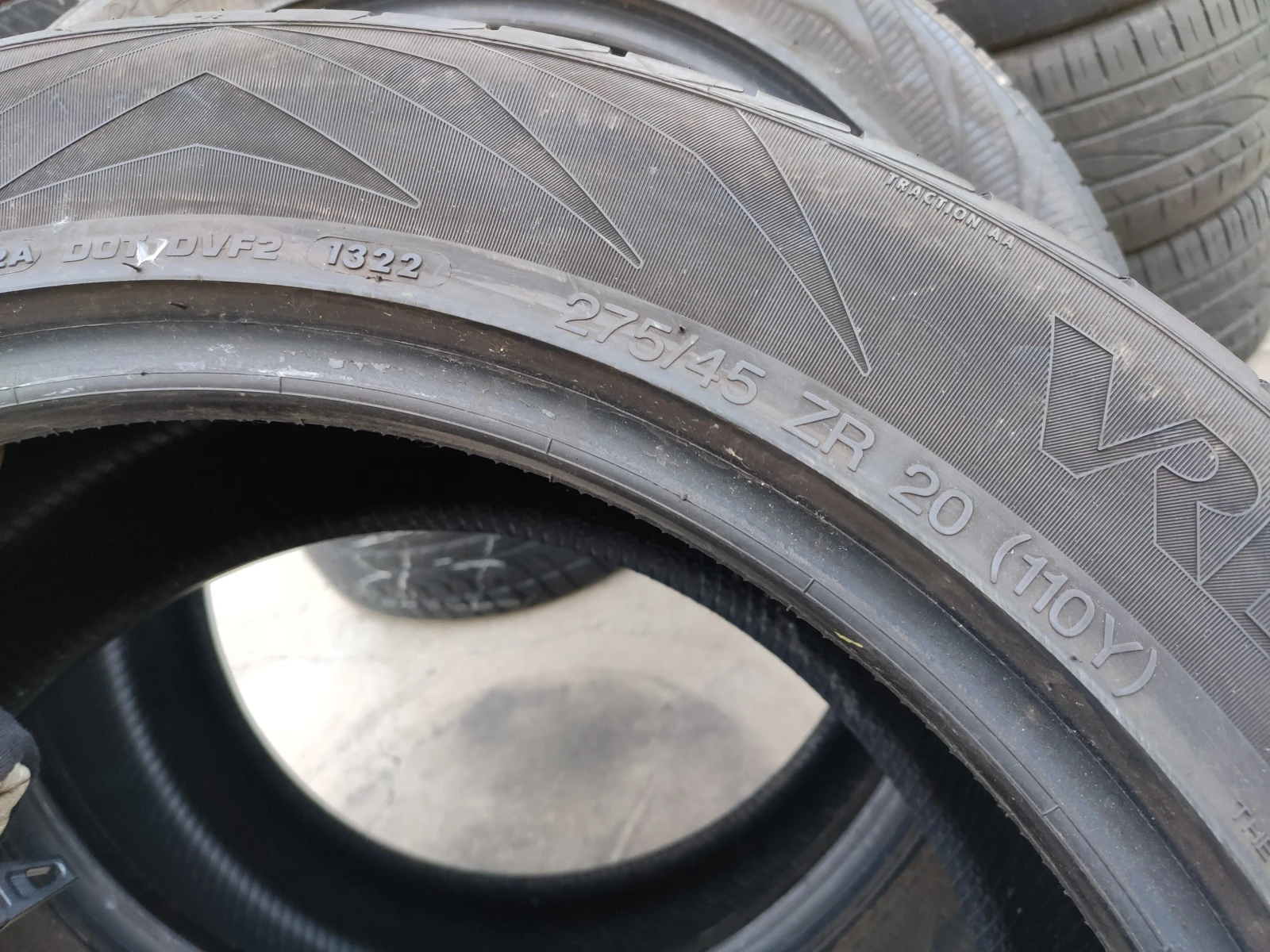  275/45R20 | Mobile.bg   9