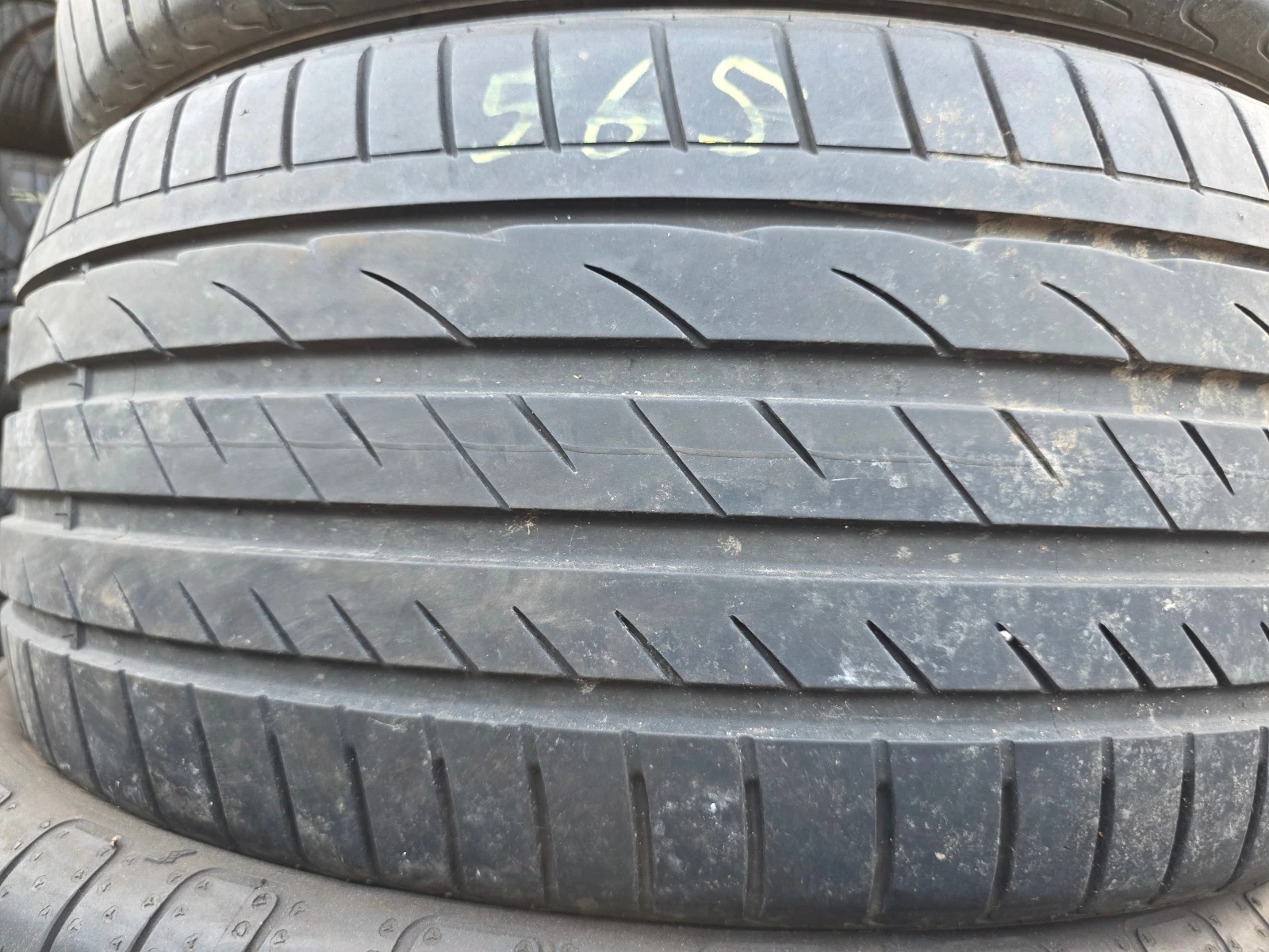 ���� 225/45R17 | Mobile.bg � ����������� 1