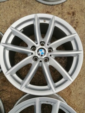 Джанти за BMW, снимка 7 - Гуми и джанти - 42351311