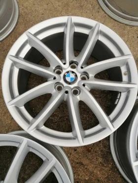 Джанти за BMW, снимка 8 - Гуми и джанти - 42351311