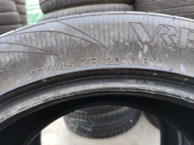 Гуми Летни 275/45R20, снимка 7 - Гуми и джанти - 47851061