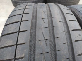 Гуми Летни 275/45R20, снимка 4 - Гуми и джанти - 47851061