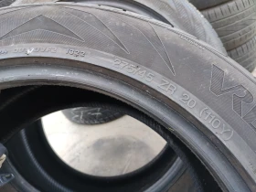 Гуми Летни 275/45R20, снимка 9 - Гуми и джанти - 47851061