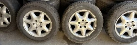    195/65R15  Mercedes-Benz C 220 | Mobile.bg    2