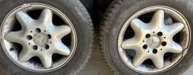    195/65R15  Mercedes-Benz C 220 | Mobile.bg    4