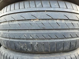 Гуми Летни 225/45R17, снимка 2 - Гуми и джанти - 53643219