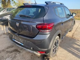 Dacia Sandero 1.0 TCe, снимка 7