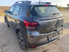 Dacia Sandero 1.0 TCe, снимка 6