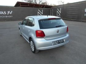 VW Polo 1.2 TDI - изображение 5