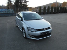 VW Polo 1.2 TDI - изображение 2