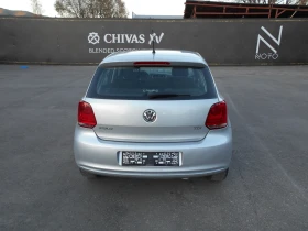 VW Polo 1.2 TDI - изображение 4