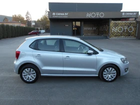 VW Polo 1.2 TDI - изображение 8