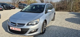 Opel Astra 1-4T-140ксАВТОМАТ