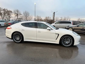 Porsche Panamera 4S-4x4-LED-BOSE-KAMERA-ОБДУХВАНЕ-ПОДГРЯВАНЕ-FULL !, снимка 2