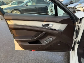Porsche Panamera 4S-4x4-LED-BOSE-KAMERA-ОБДУХВАНЕ-ПОДГРЯВАНЕ-FULL !, снимка 8