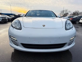Porsche Panamera 4S-4x4-LED-BOSE-KAMERA-ОБДУХВАНЕ-ПОДГРЯВАНЕ-FULL !, снимка 1