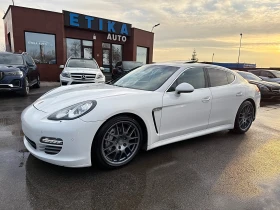 Porsche Panamera 4S-4x4-LED-BOSE-KAMERA-ОБДУХВАНЕ-ПОДГРЯВАНЕ-FULL !, снимка 3