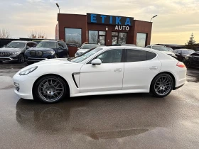 Porsche Panamera 4S-4x4-LED-BOSE-KAMERA-ОБДУХВАНЕ-ПОДГРЯВАНЕ-FULL !, снимка 5