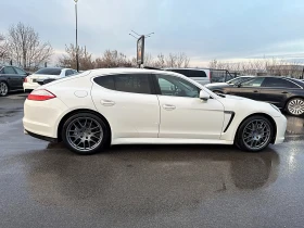 Porsche Panamera 4S-4x4-LED-BOSE-KAMERA-ОБДУХВАНЕ-ПОДГРЯВАНЕ-FULL !, снимка 7