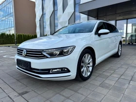 VW Passat 2.0TDI-190-К.С.-109.х.км-DISTRONIC-ПОДГРЕВ-