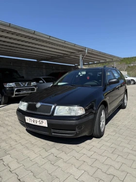 Skoda Octavia 1.9 TDI, снимка 2
