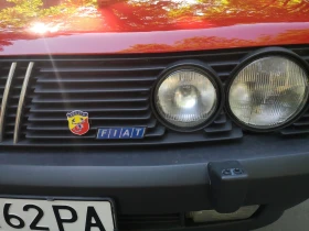Fiat Ritmo ABARTH, снимка 17