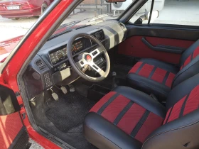 Fiat Ritmo ABARTH, снимка 12