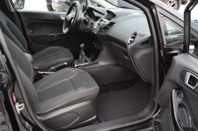 Ford Fiesta 1.5 tdci* Euro5B* Нави, снимка 11