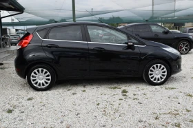 Ford Fiesta 1.5 tdci* Euro5B* Нави, снимка 8