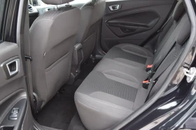Ford Fiesta 1.5 tdci* Euro5B* Нави, снимка 15