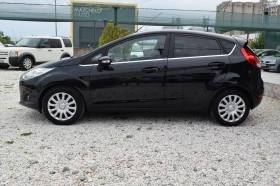 Ford Fiesta 1.5 tdci* Euro5B* Нави, снимка 4