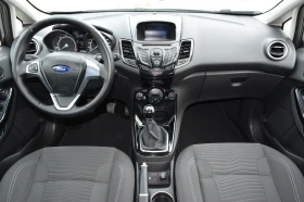 Ford Fiesta 1.5 tdci* Euro5B* Нави, снимка 12