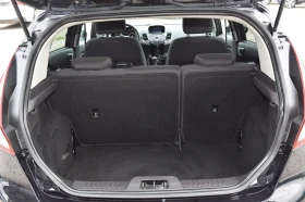 Ford Fiesta 1.5 tdci* Euro5B* Нави, снимка 16