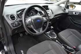 Ford Fiesta 1.5 tdci* Euro5B* Нави, снимка 10