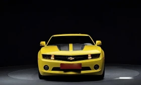 Chevrolet Camaro 3.6  * НАЙ-ДОБРА ЦЕНА В БЪЛГАРИЯ* , снимка 3
