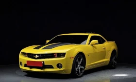 Chevrolet Camaro 3.6  * НАЙ-ДОБРА ЦЕНА В БЪЛГАРИЯ* , снимка 1